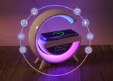 Lampa stolní LTC LXGA33 RGB