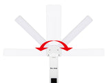 Lampa stolní BLOW LB-24