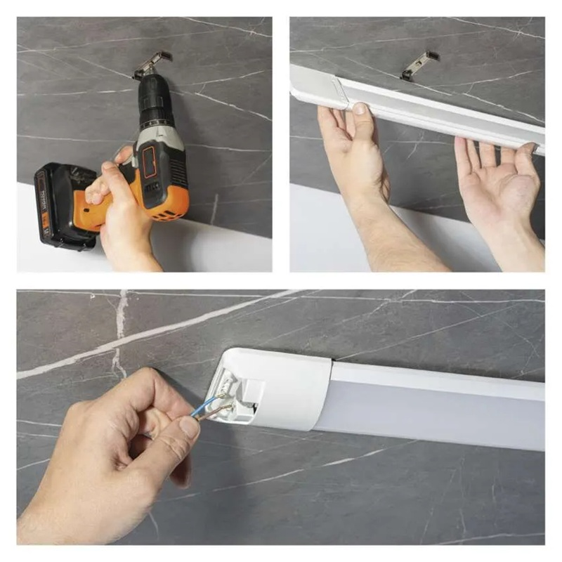 Svítidlo lineární LED EMOS ZAB903 Mino 50W
