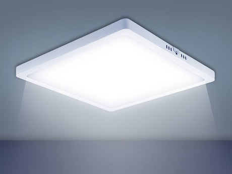 Svítidlo stropní LTC LXLA500 24W