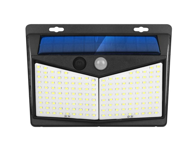 Svítidlo solární LTC LXLL154 PIR