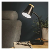 Lampa stolní EMOS Z7641B Tara