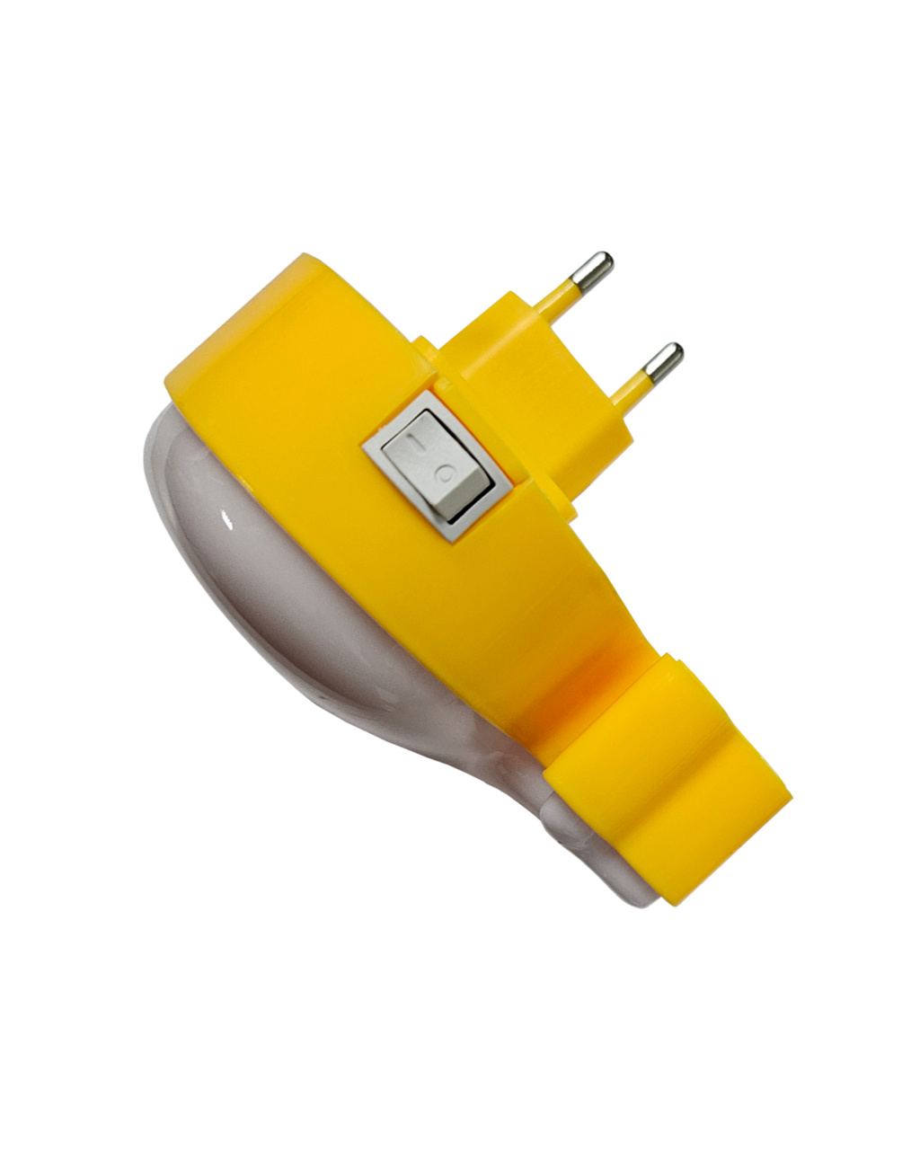 Noční světlo TRIXLINE TR-018M Velryba