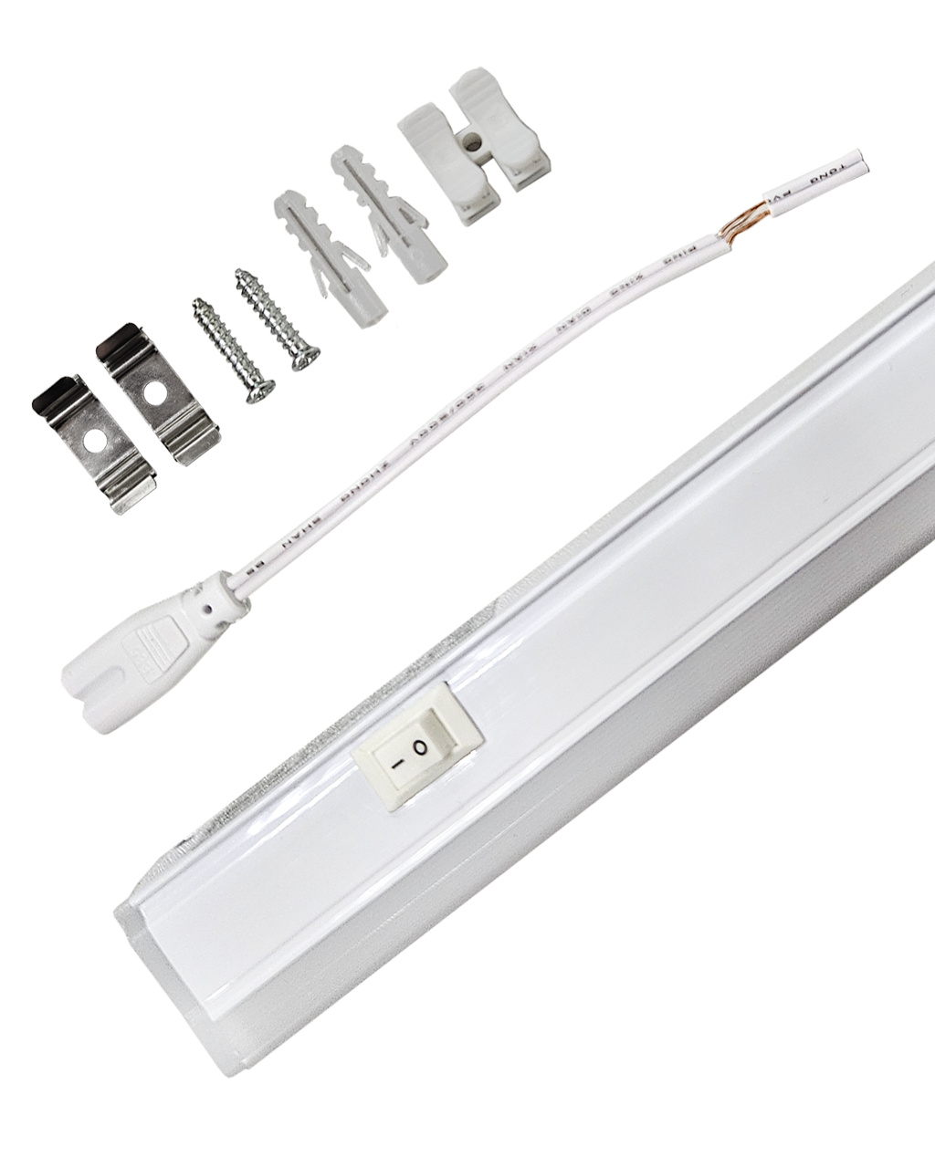 Svítidlo pod linku QTEC Q-62A 18W