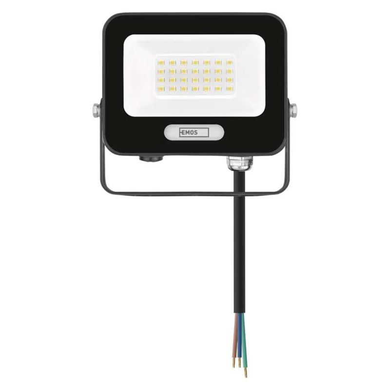 LED reflektor EMOS ZS2224B Glaro 20W