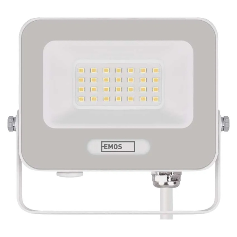 LED reflektor EMOS ZS2224W Glaro 20W