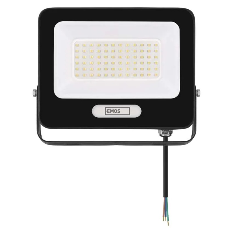 LED reflektor EMOS ZS2244B Glaro 50W