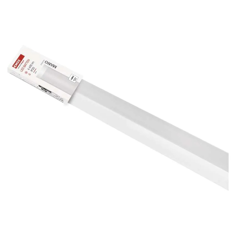 Svítidlo liniové LED EMOS ZAB913 Mano 60W