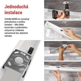 Svítidlo liniové LED EMOS ZAB913 Mano 60W
