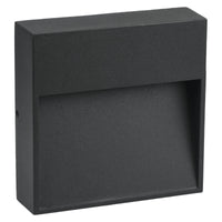 Svítidlo nástěnné DPM GRD235 3W