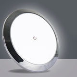 LED podhledové světlo do karavanu s dotykovým vypínačem 12-24V - 15cm