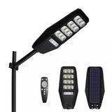 Svítidlo solární PIONEER 240W PIR