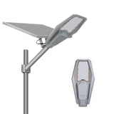 Svítidlo solární WARRIOR 250W