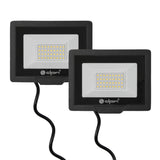 LED reflektor DPM FL59-2X50 2 x 50 W