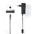 Adaptér pro notebooky NEDIS ACPA109 3V/12V 1,5A 18W univerzální