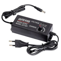 Adaptér napájecí 9-24V 3000mA HLF-001