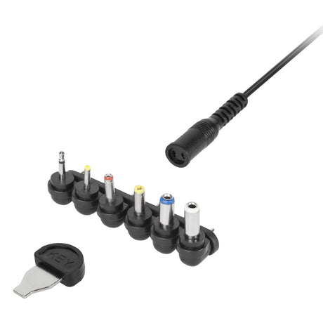 Adaptér napájecí 3-12V 500mA KEMOT URZ1186