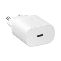 Adaptér SAMSUNG EP-TA800XWE White