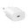 Adaptér SAMSUNG EP-TA800XWE White