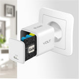 Adaptér USB YENKEE YAC G45 Volt