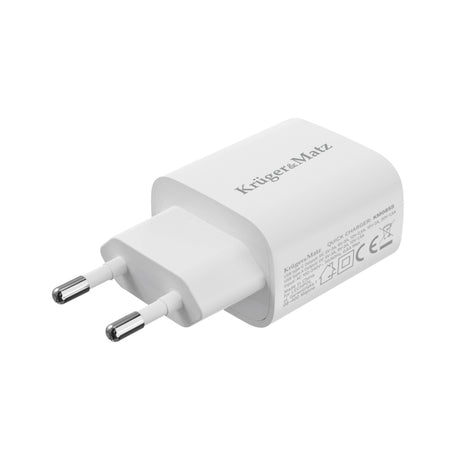 Adaptér USB KRUGER & MATZ KM0855