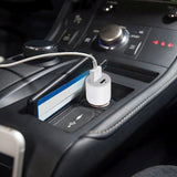 Autoadaptér USB SKROSS DC27C-PD65