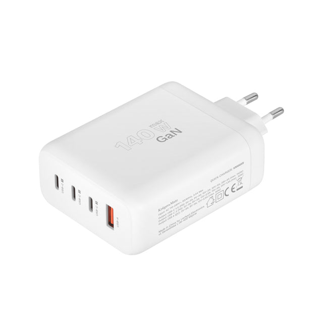 Adaptér USB KRUGER & MATZ KM0859