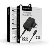 Adaptér pro notebooky KRUGER & MATZ KM1450-90 univerzální