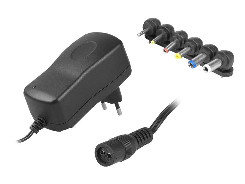 Adaptér napájecí 12V 2500mA LTC LXG288