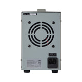 Zdroj laboratorní GETI GLPS 3005T  0-30V/ 0-5A