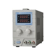 Zdroj laboratorní GETI GLPS 3005T  0-30V/ 0-5A