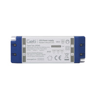 Zdroj spínaný pro LED 12V/ 40W  GETI  GPS40, IP20
