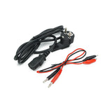 Zdroj laboratorní GETI GLPS3010H  0-30V/ 0-10A