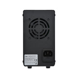 Zdroj laboratorní GETI GLPS3010H  0-30V/ 0-10A