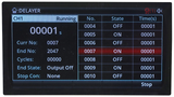 Zdroj laboratorní UNI-T UDP3305S-E