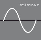 Měnič napětí CARSPA P400 12V/230V 400W čistá sinusovka USB