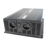 Měnič napětí Soluowill NM3,5K-24 24V/230V 3500W