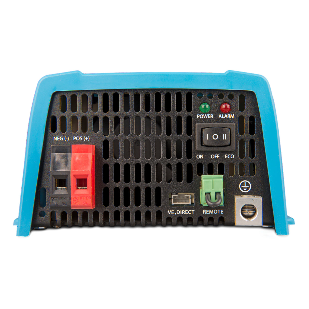 Měnič napětí Victron Energy 250VA 12V VE.Direct