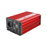 Měnič napětí CARSPA P1000 12V/230V 1000W čistá sinusovka D.O.