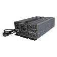 Měnič napětí CARSPA CPS2000 12V/230V 2000W čistá sinusovka+ UPS+ nabíječka
