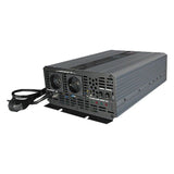 Měnič napětí CARSPA CPS2000 12V/230V 2000W čistá sinusovka+ UPS+ nabíječka