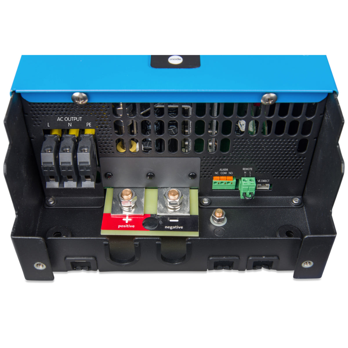 Měnič napětí Victron Energy 3000VA 24V Smart