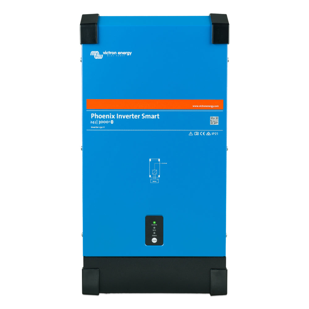 Měnič napětí Victron Energy 3000VA 24V Smart