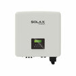 Střídač hybridní 15kW SolaX X3-HYBRID-15.0-D