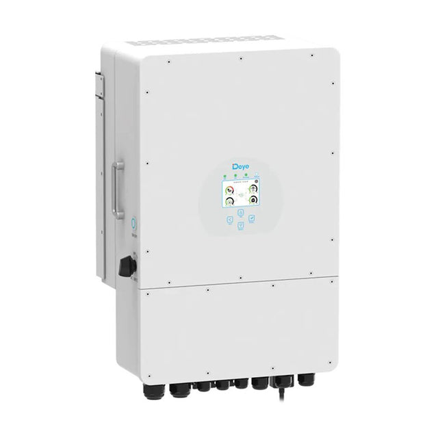 Střídač hybridní DEYE SUN-10K- SG04LP3-EU, 10kW, 3F, LV   (EG.D)