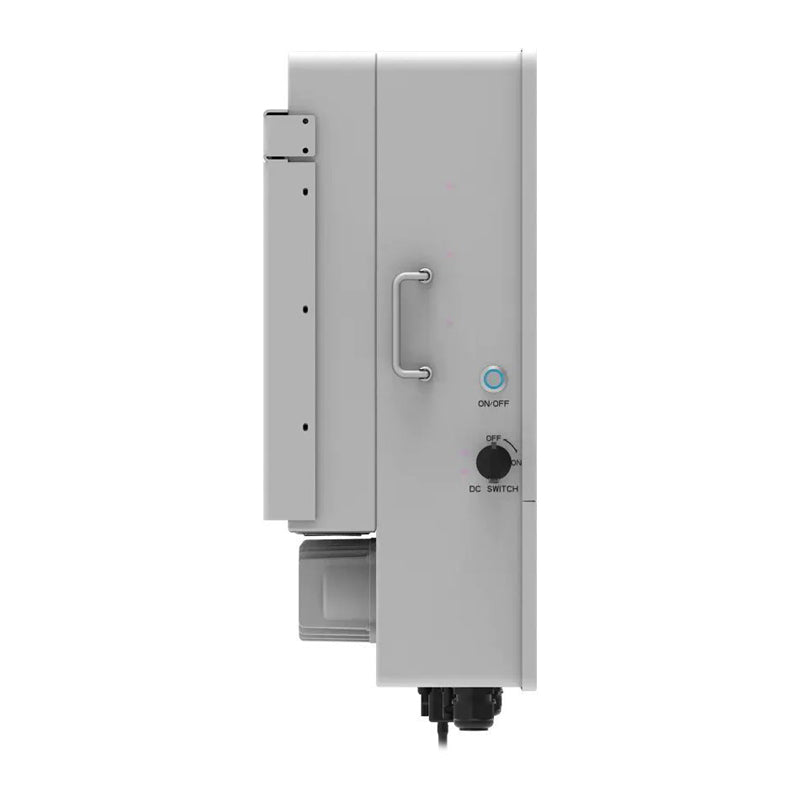 Střídač hybridní DEYE SUN-10K- SG04LP3-EU, 10kW, 3F, LV   (EG.D)