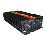 Měnič napětí CARSPA CAR5KU 12V/230V 5000W