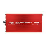 Měnič napětí CARSPA P3000 24V/230V 3000W čistá sinusovka D.O.