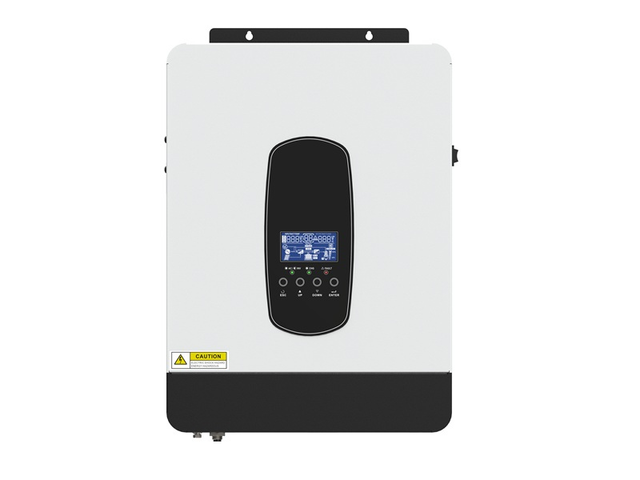 Měnič napětí hybridní CARSPA MKS2K 12V/1800W