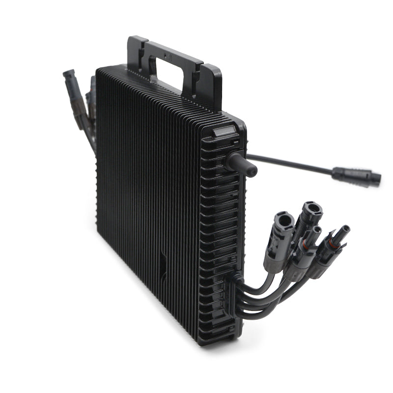 Mikroinvertor 2000W